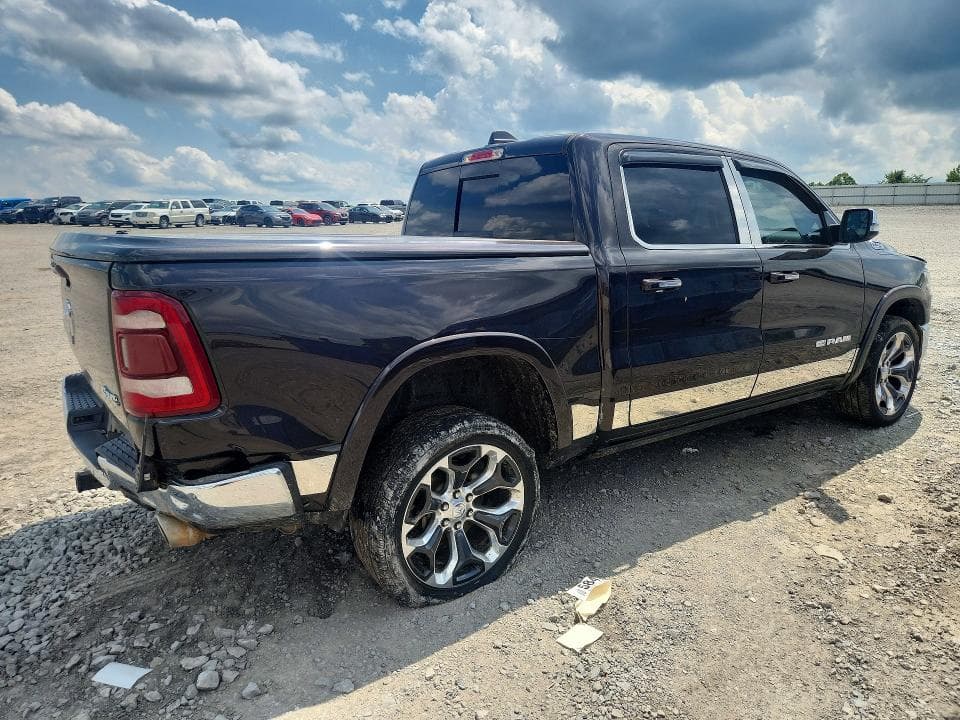 2019 RAM TRUCK 3