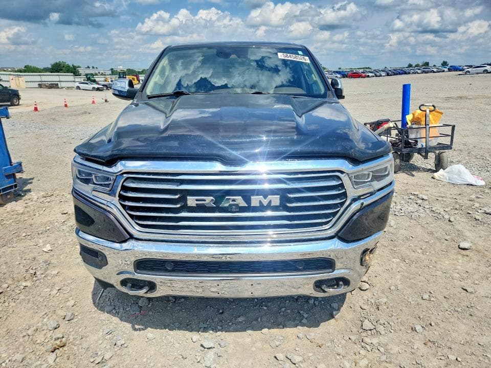 2019 RAM TRUCK 5