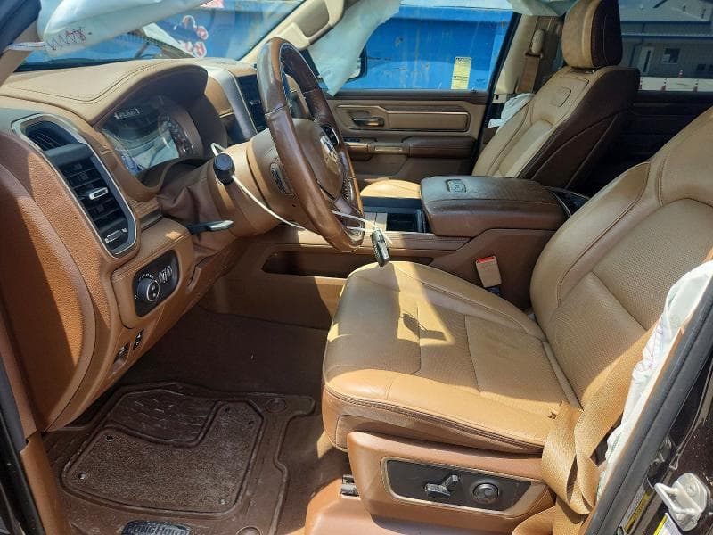 2019 RAM TRUCK 7