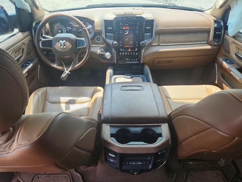 2019 RAM TRUCK 8