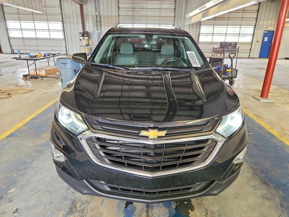 2018 CHEVROLET EQUINOX LT LT 5