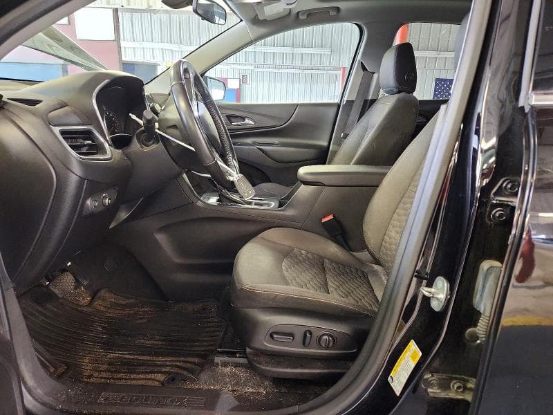 2018 CHEVROLET EQUINOX LT LT 7