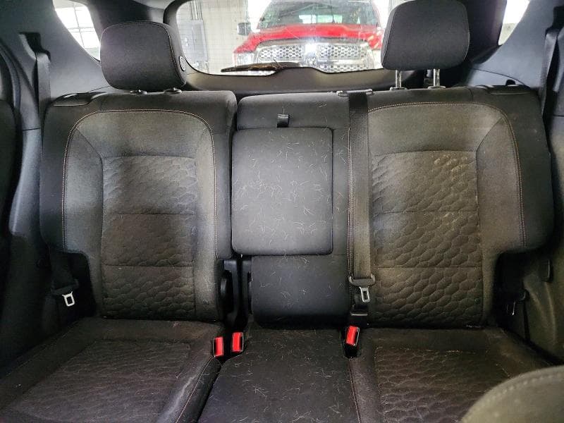 2018 CHEVROLET EQUINOX LT LT 10