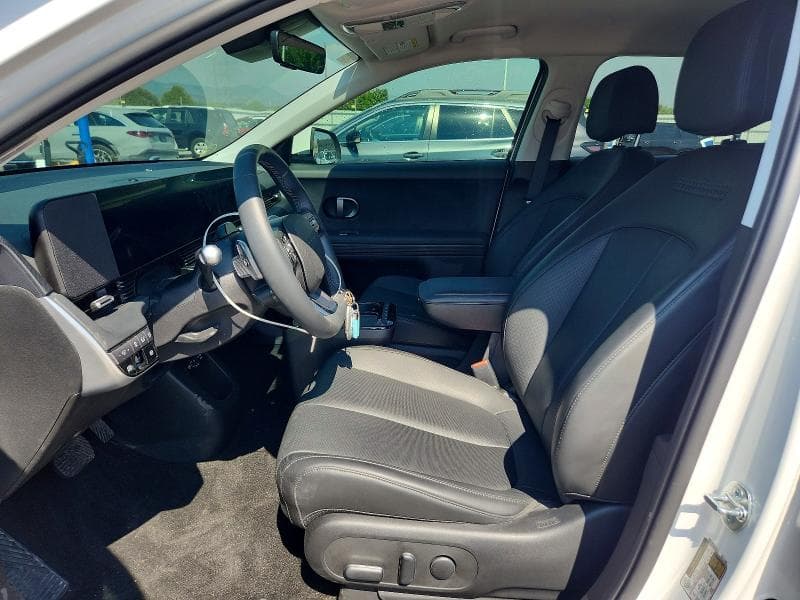 2025 HYUNDAI IONIQ 5 SEL 7
