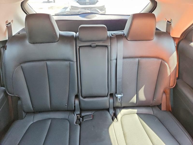 2025 HYUNDAI IONIQ 5 SEL 10