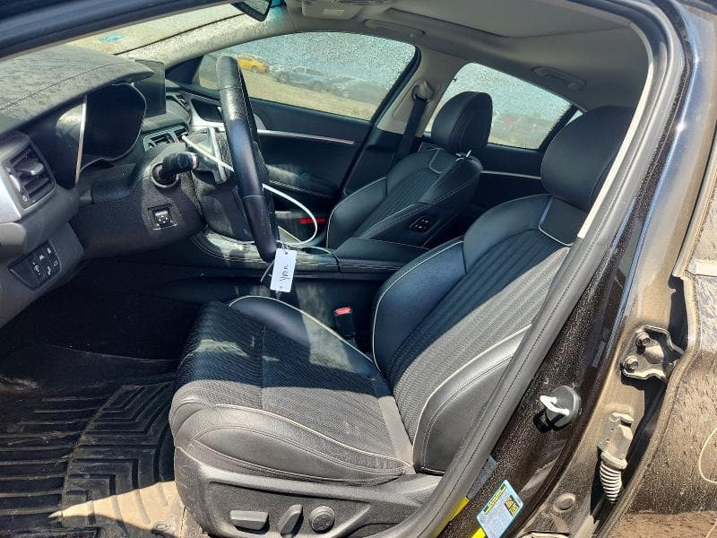 2019 GENESIS G70 ELITE 7