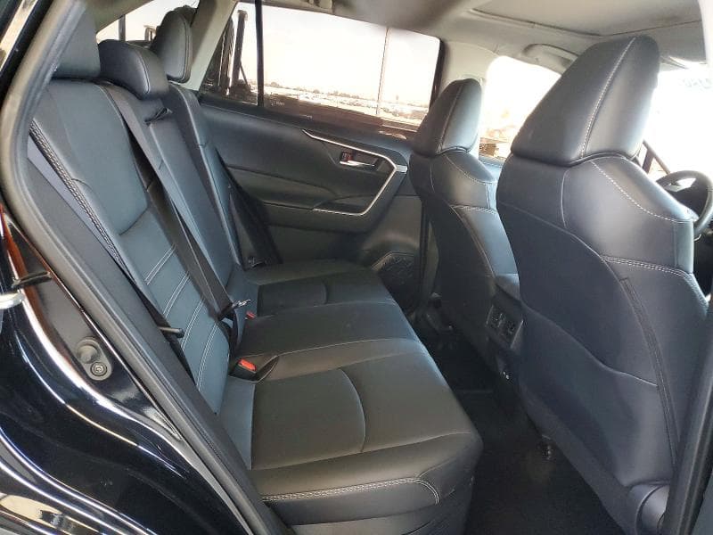 2023 TOYOTA RAV4 XLE PREMIUM 12