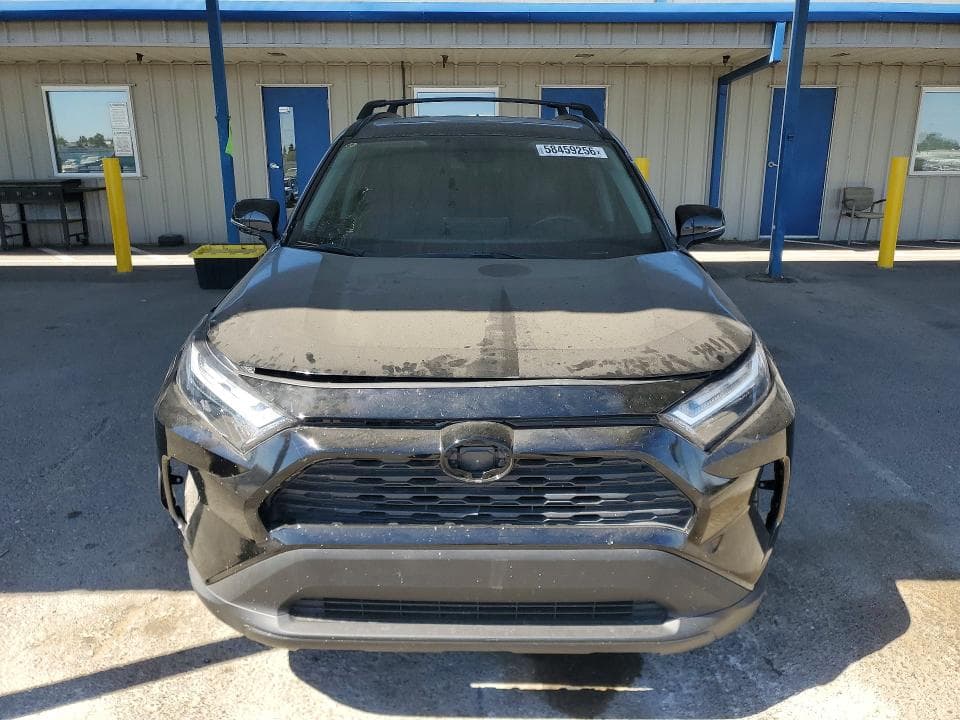 2023 TOYOTA RAV4 XLE PREMIUM 6