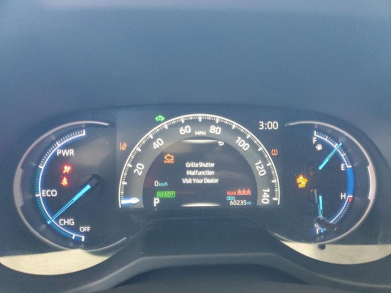 2023 TOYOTA RAV4 XLE PREMIUM 10
