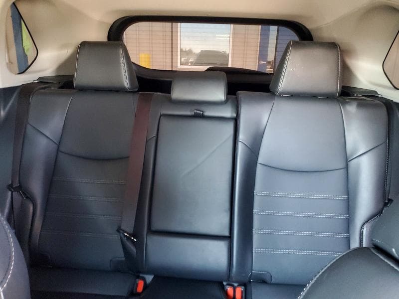 2023 TOYOTA RAV4 XLE PREMIUM 11