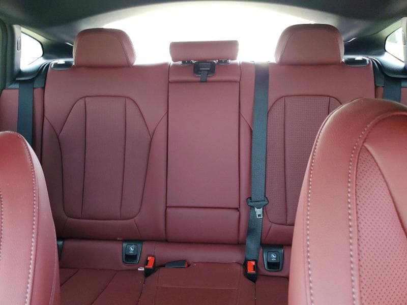 2025 BMW X4 M40I M40I 10