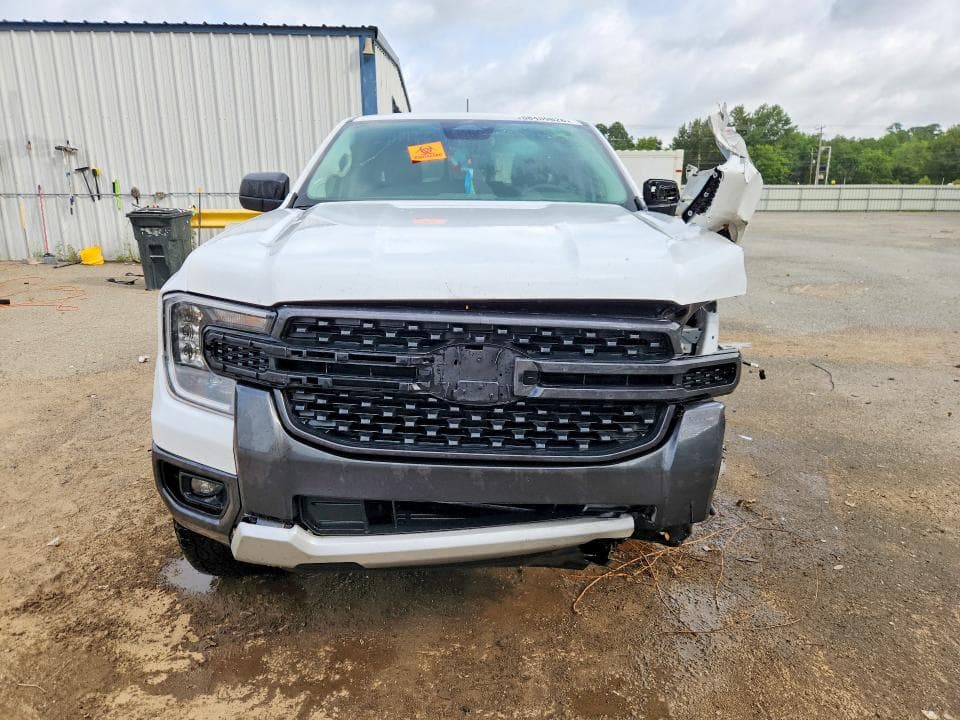 2024 FORD RANGER XLT 5