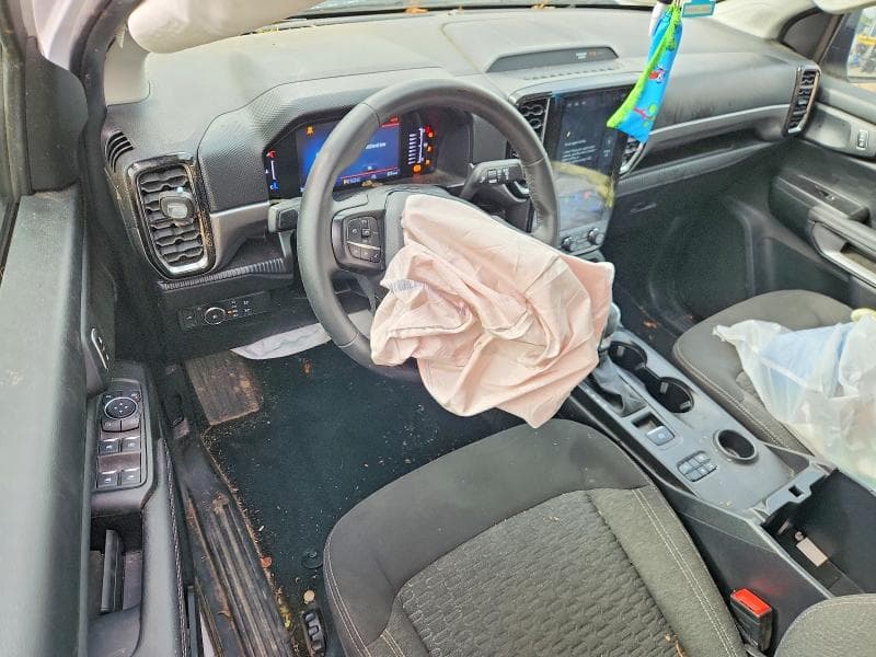 2024 FORD RANGER XLT 8