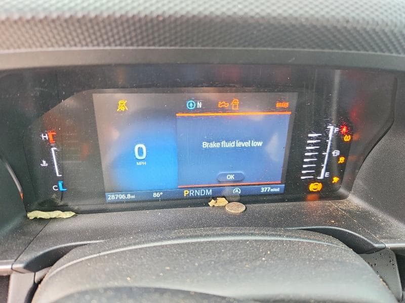 2024 FORD RANGER XLT 9