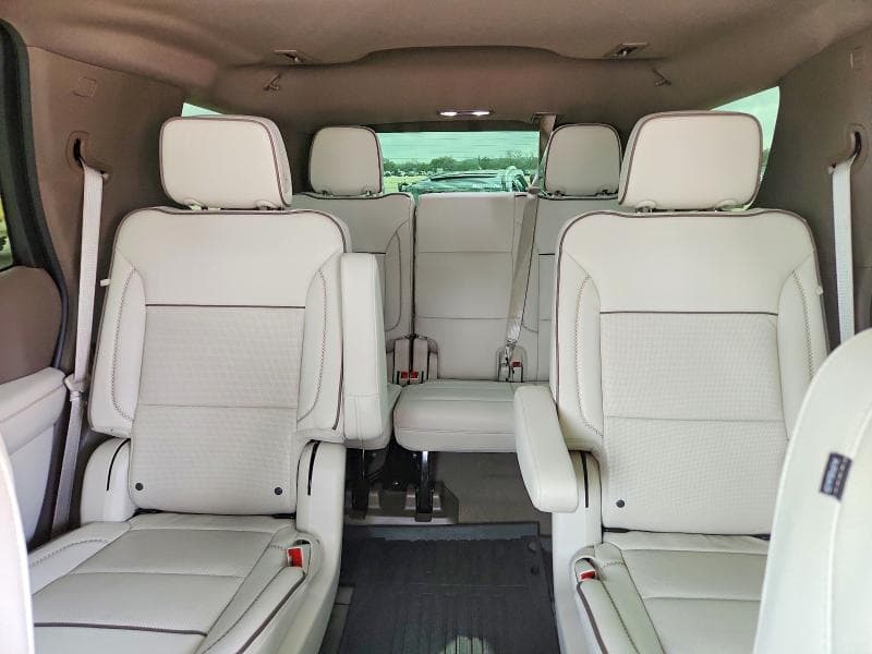 2025 GMC YUKON DENALI 10