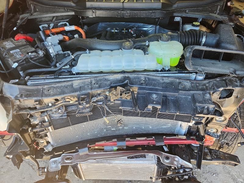 2024 FORD F150 XLT 11