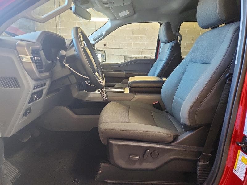 2024 FORD F150 XLT 7