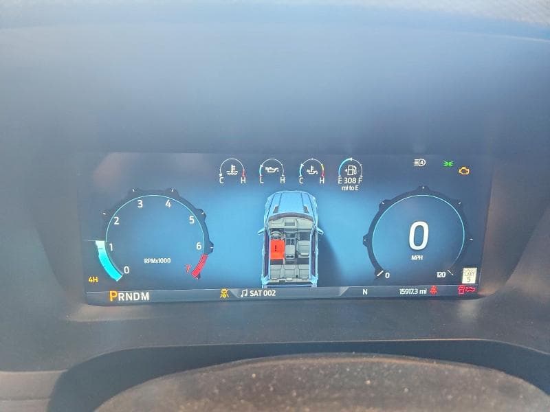 2024 FORD F150 XLT 9