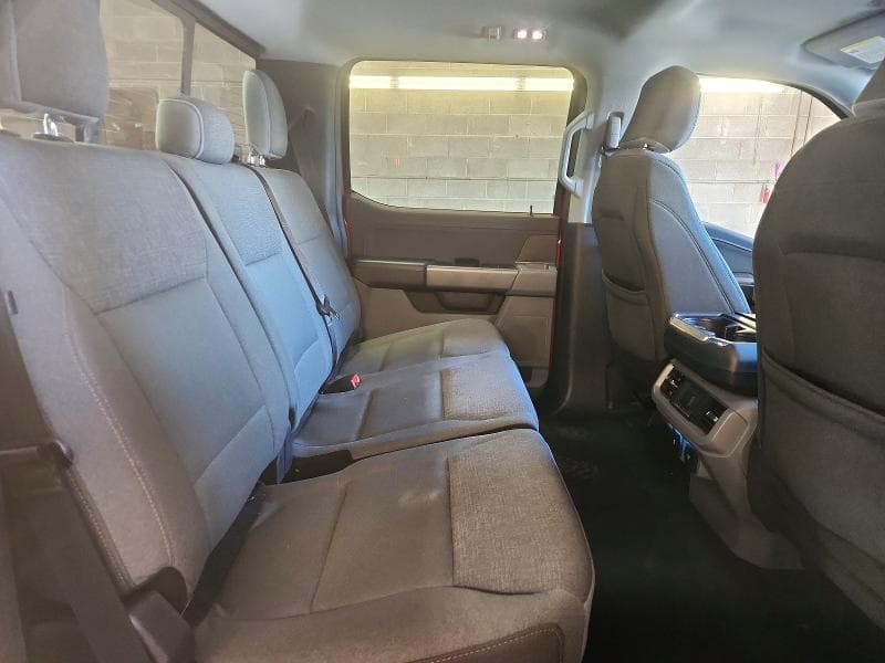 2024 FORD F150 XLT 10