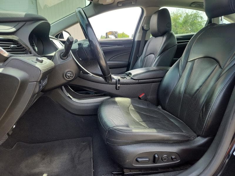 2017 BUICK LACROSSE PREMIUM PREMIUM 7