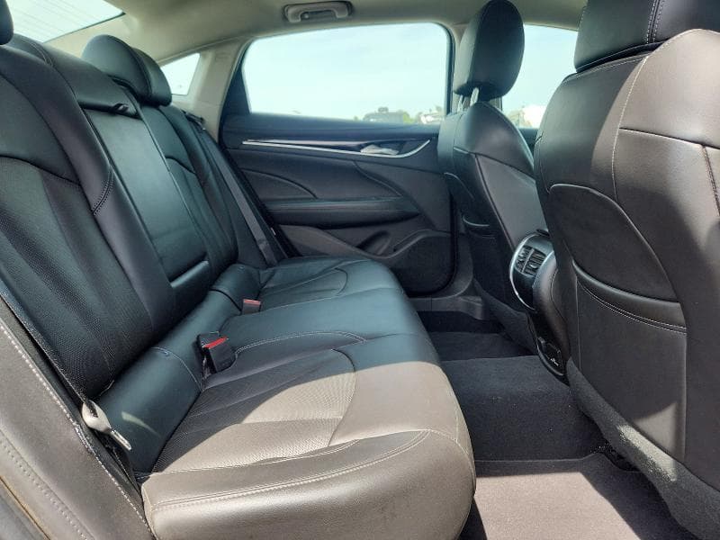 2017 BUICK LACROSSE PREMIUM PREMIUM 10