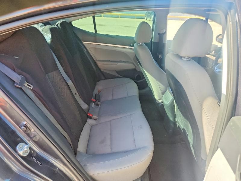 2020 HYUNDAI ELANTRA SE 10