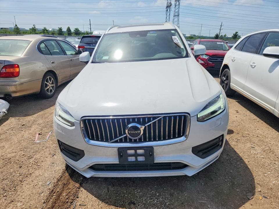 2022 VOLVO XC90 T5 MOMENTUM T5 MOMENTUM 5