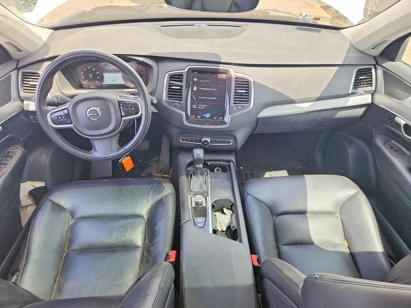 2022 VOLVO XC90 T5 MOMENTUM T5 MOMENTUM 8