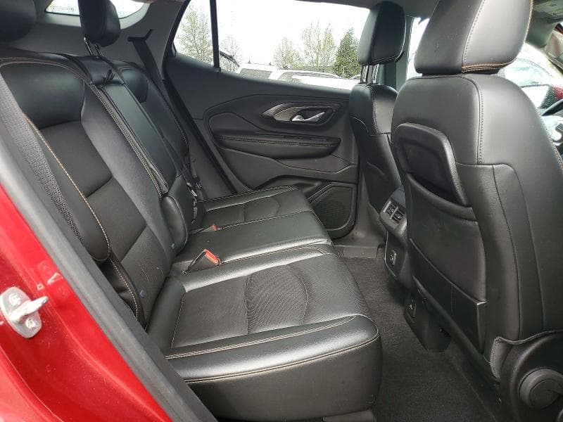 2019 GMC TERRAIN SLT SLT 11