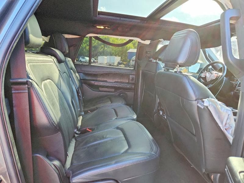 2021 FORD EXPEDITION MAX LIMITED 11