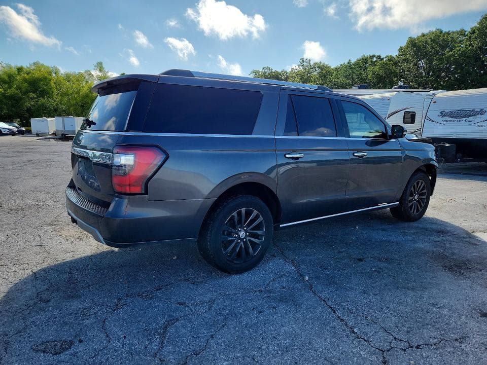 2021 FORD EXPEDITION MAX LIMITED 3
