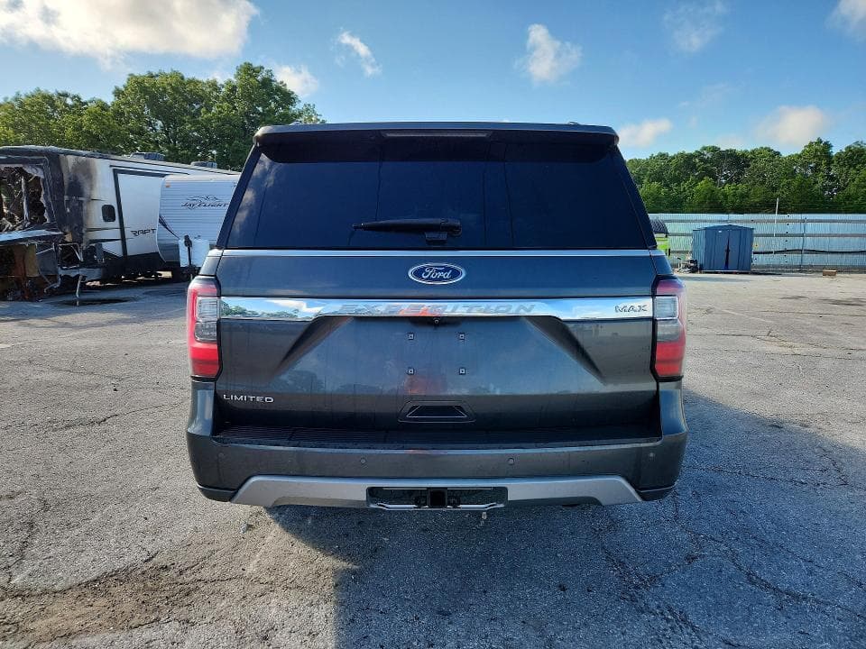 2021 FORD EXPEDITION MAX LIMITED 6