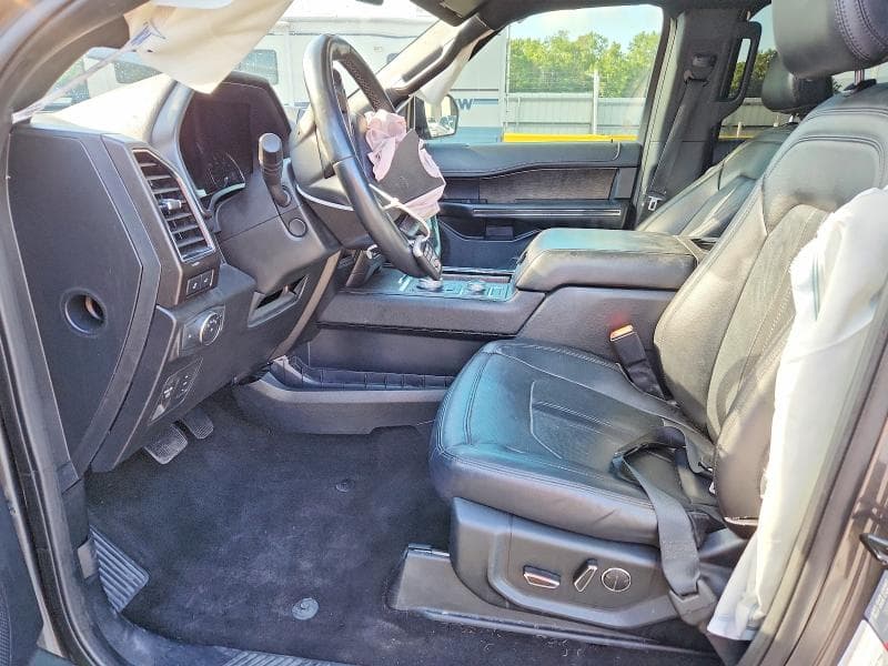 2021 FORD EXPEDITION MAX LIMITED 7