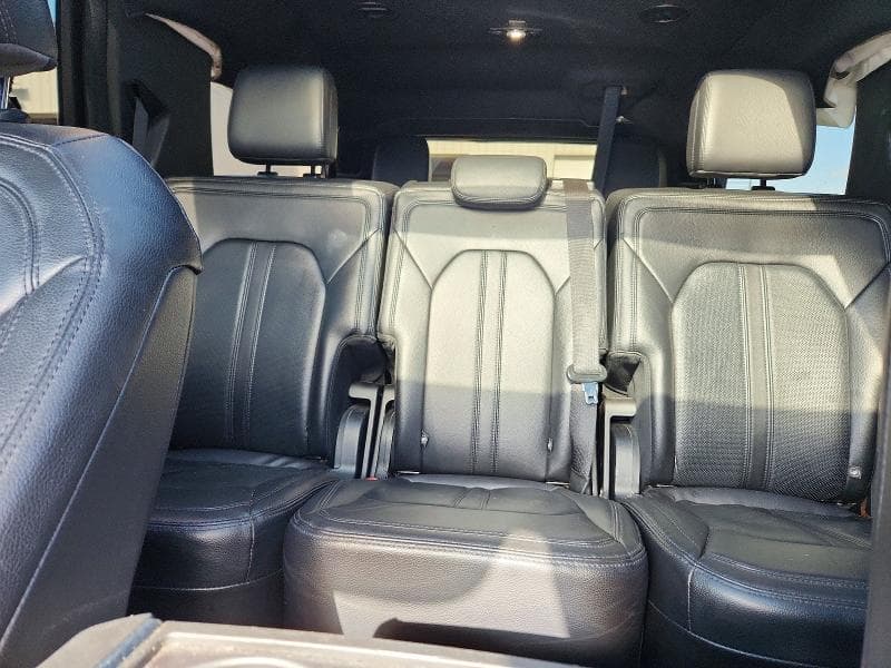 2021 FORD EXPEDITION MAX LIMITED 10