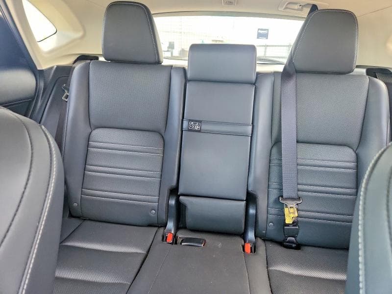 2018 LEXUS NX 300 BASE 10
