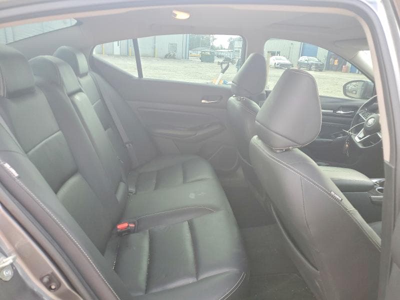2020 NISSAN ALTIMA SL SL 10