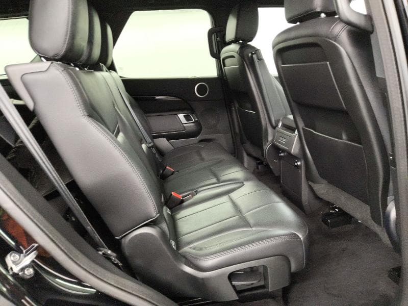 2020 LAND ROVER DISCOVERY SE 11