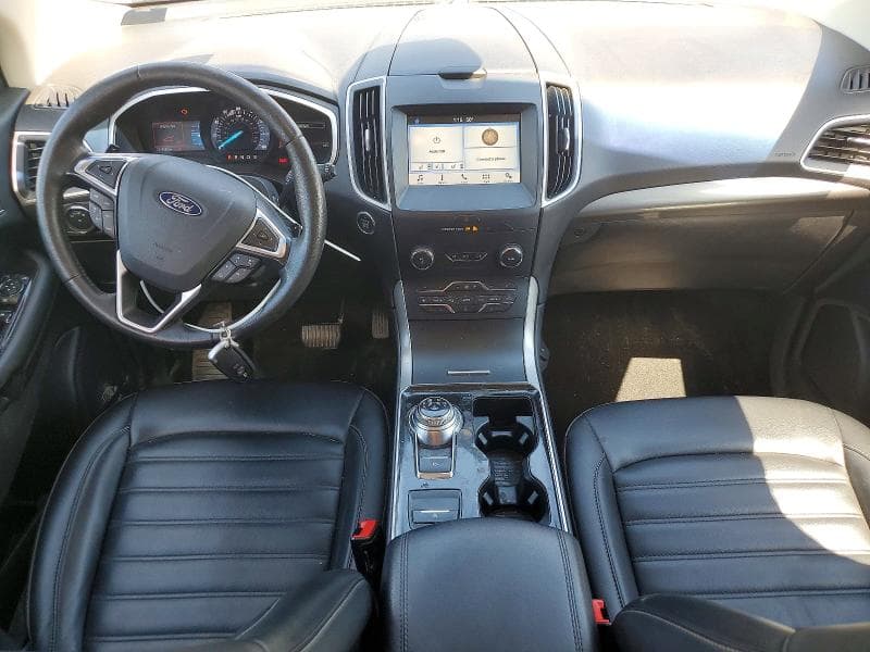 2019 FORD EDGE SEL 8