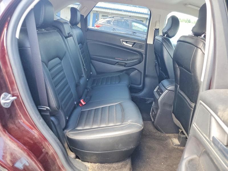 2019 FORD EDGE SEL 10