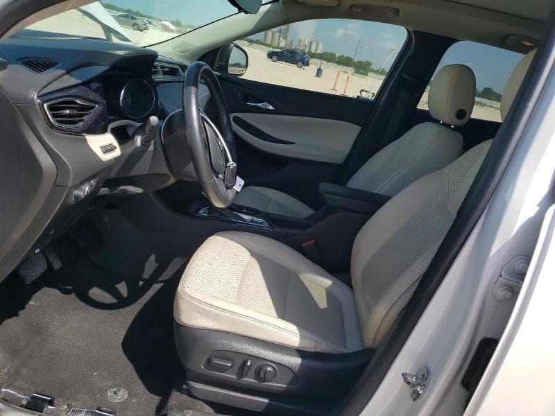 2021 BUICK ENCORE GX ESSENCE 7