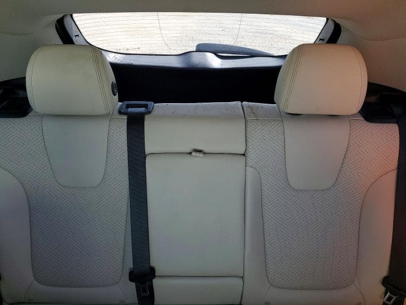 2021 BUICK ENCORE GX ESSENCE 10