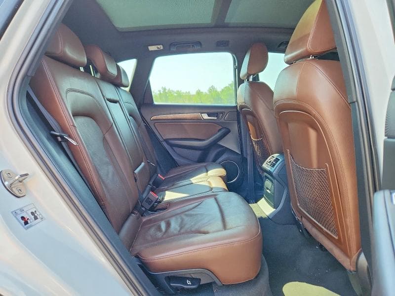 2016 AUDI Q5 PREMIUM PLUS S-LINE PREMIUM PLUS S-LINE 11