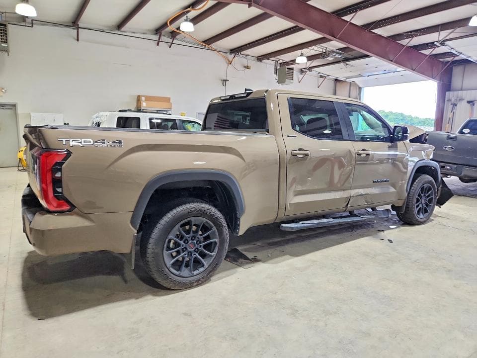 2026 TOYOTA TUNDRA LIMITED 3