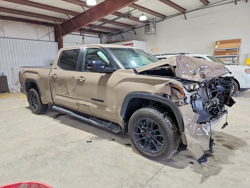 2026 TOYOTA TUNDRA LIMITED 4