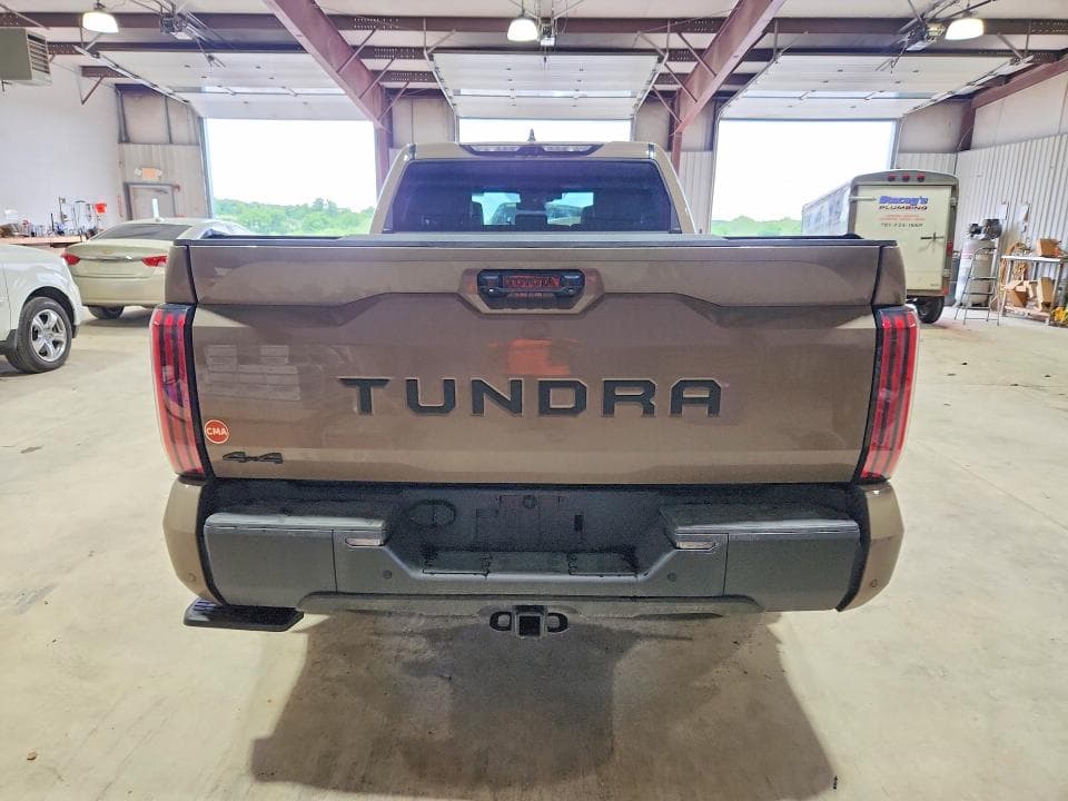 2026 TOYOTA TUNDRA LIMITED 6