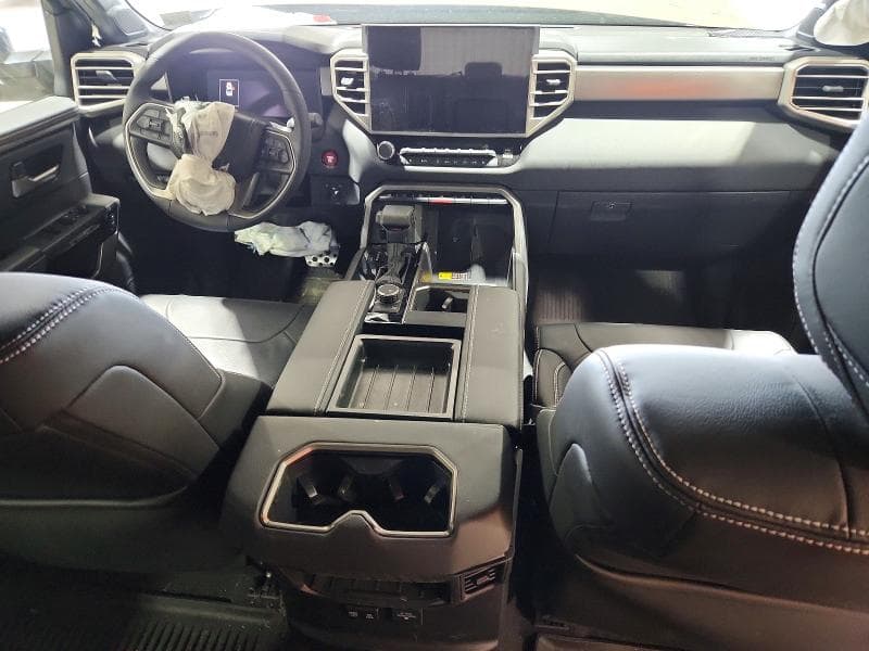 2026 TOYOTA TUNDRA LIMITED 8