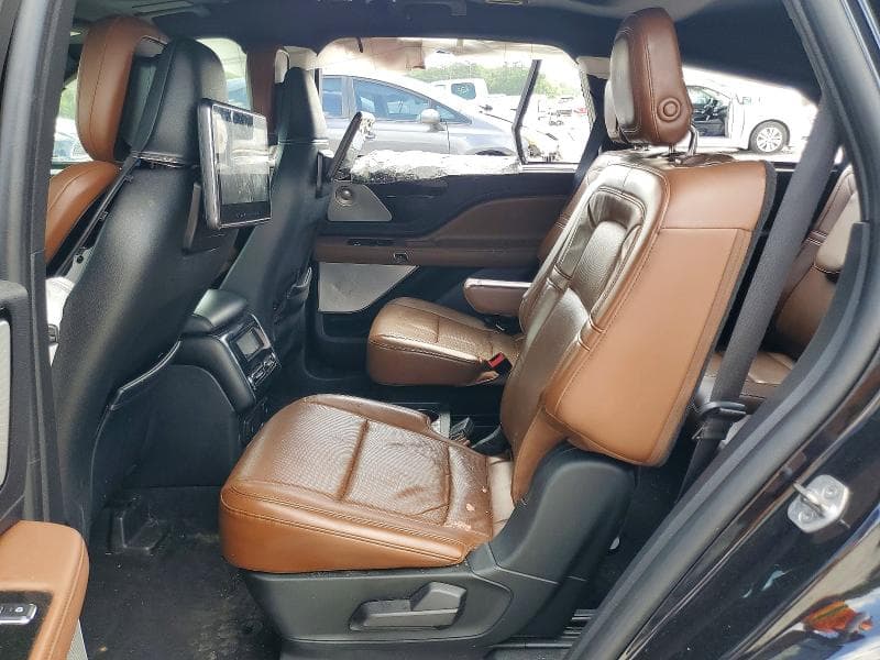 2020 LINCOLN AVIATOR RESERVE RESERVE 11