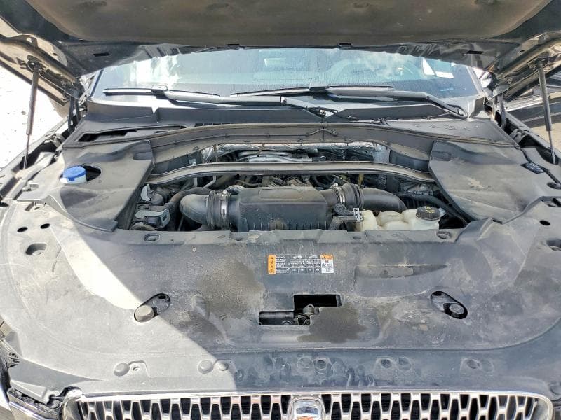 2020 LINCOLN AVIATOR RESERVE RESERVE 12