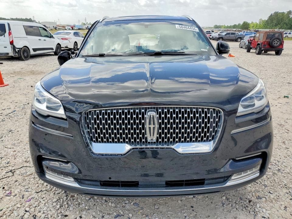 2020 LINCOLN AVIATOR RESERVE RESERVE 5