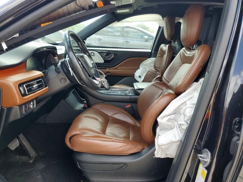 2020 LINCOLN AVIATOR RESERVE RESERVE 7